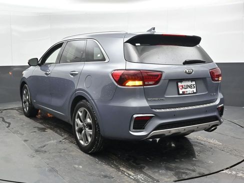 Used 2020 Kia Sorento SX w/ SX LED Lighting Package image 10