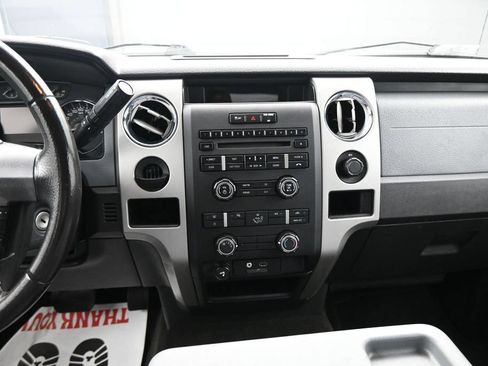 Used 2012 Ford F150 XLT w/ XLT Chrome Pkg RWD image 22