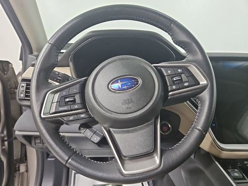Used 2020 Subaru Outback Premium AWD/4WD image 15
