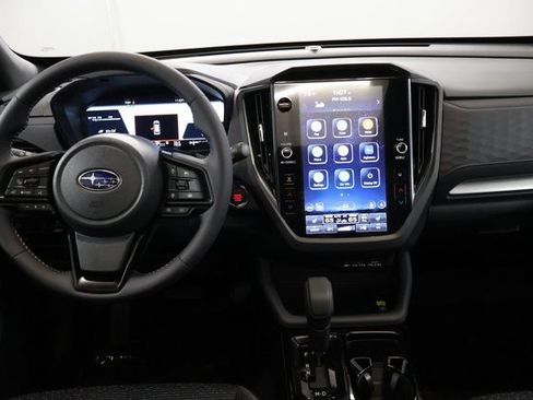 New 2026 Subaru Forester Touring AWD/4WD image 15
