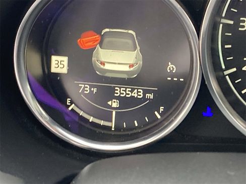 Used 2022 MAZDA MX-5 Miata Grand Touring image 23