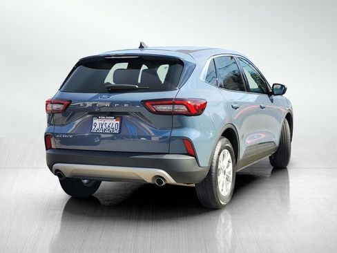 Certified 2023 Ford Escape Active image 4