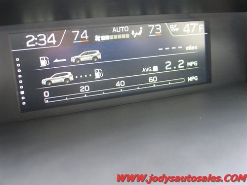 Used 2024 Subaru Forester Wilderness AWD/4WD image 16