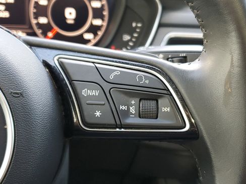 Used 2019 Audi A5 2.0T Premium Plus w/ Premium Plus image 23