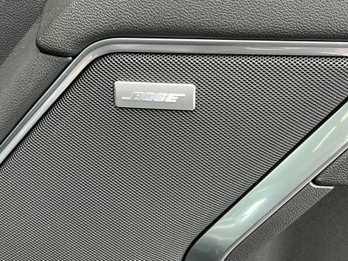 Certified 2025 Chevrolet Silverado 1500 LTZ image 44