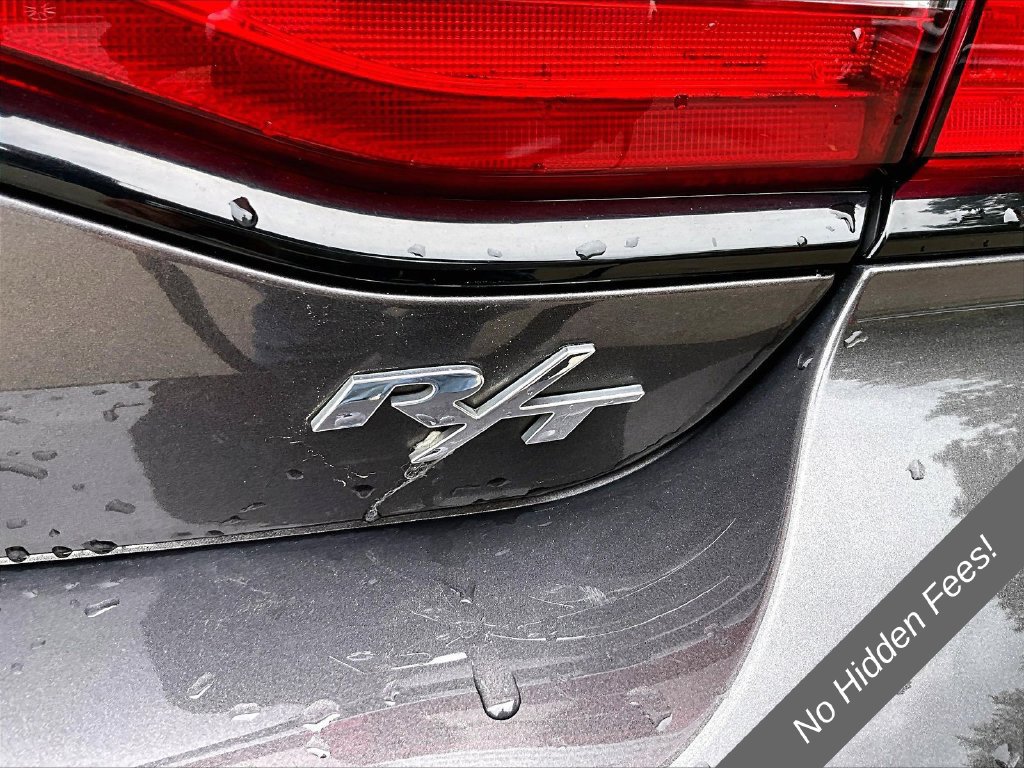 Used 2013 Dodge Charger R/T AWD/4WD image 6