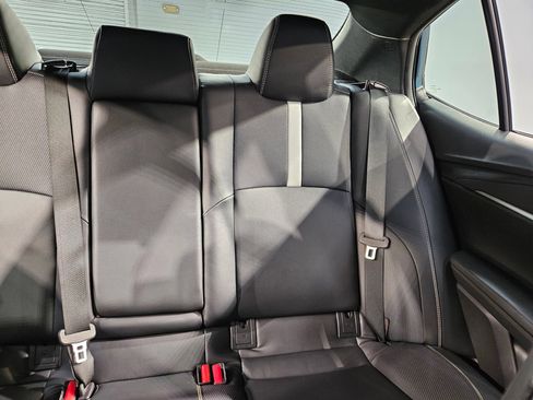 Used 2025 Toyota Camry SE FWD image 14