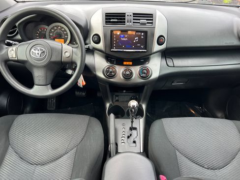 Used 2011 Toyota RAV4 Sport image 12