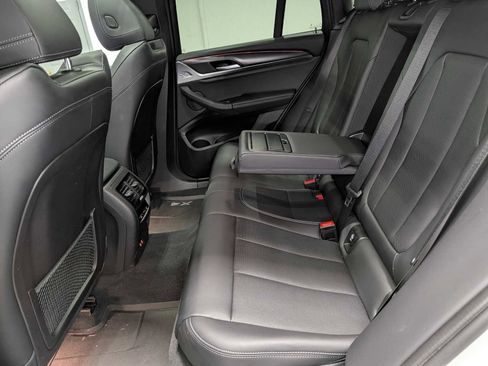 Used 2023 BMW X4 xDrive30i w/ M Sport Package image 23