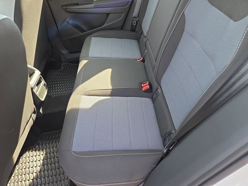 Certified 2025 Volkswagen Taos S image 7