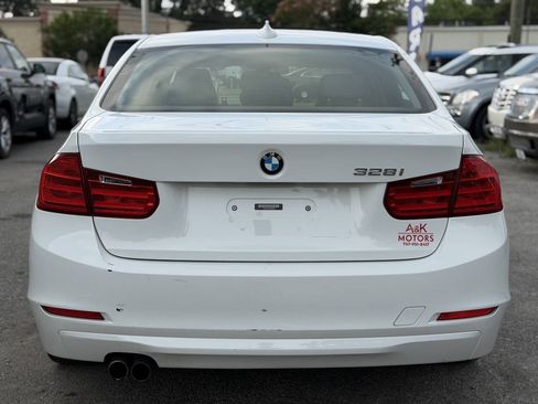 Used 2013 BMW 328i Sedan RWD image 7