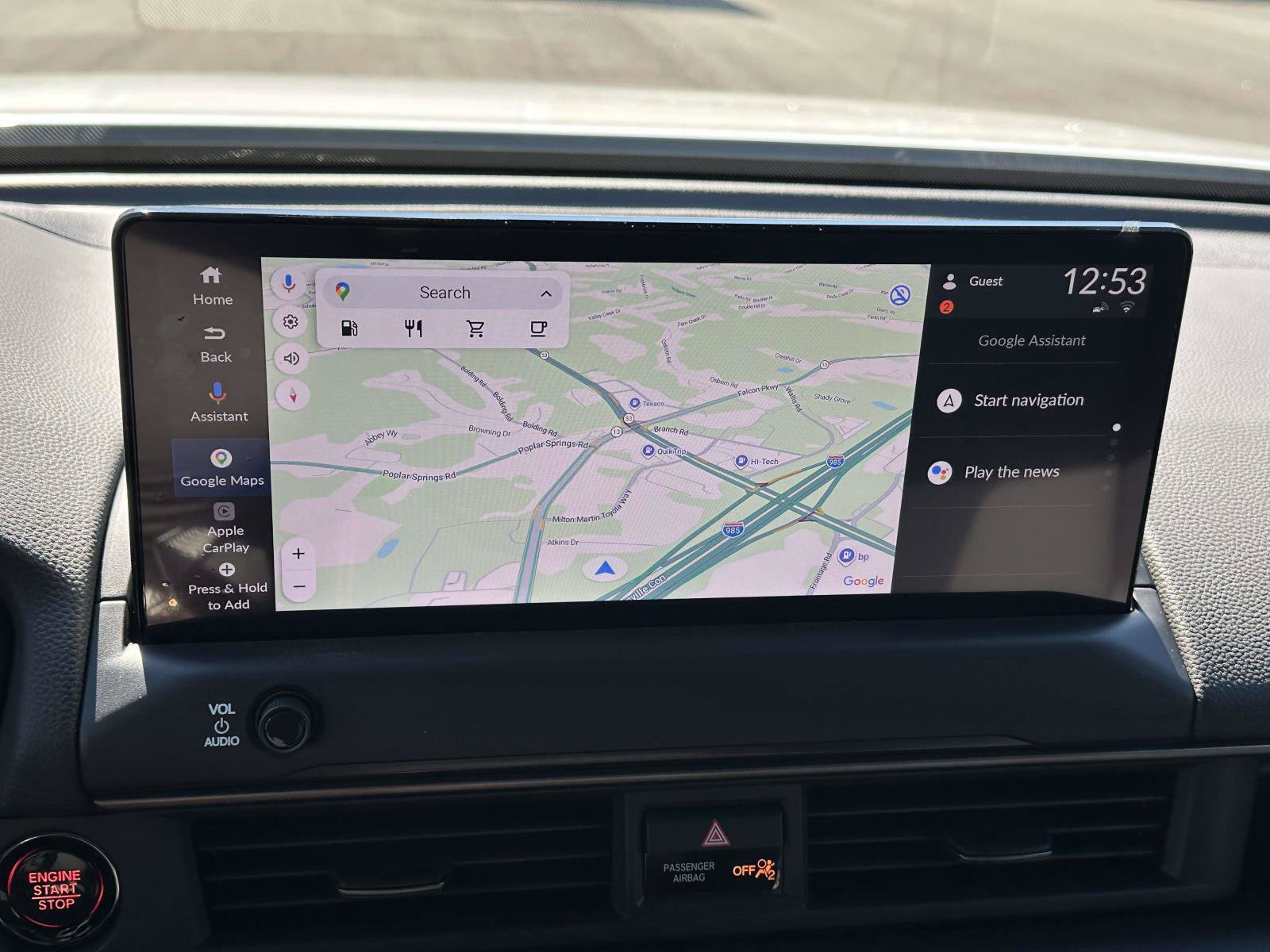 New 2026 Honda Pilot TrailSport image 20