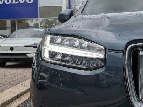 Used 2023 Volvo XC90 B6 Ultimate w/ Protection Package Premier image 9