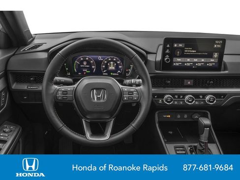 New 2026 Honda CR-V Sport-L image 4