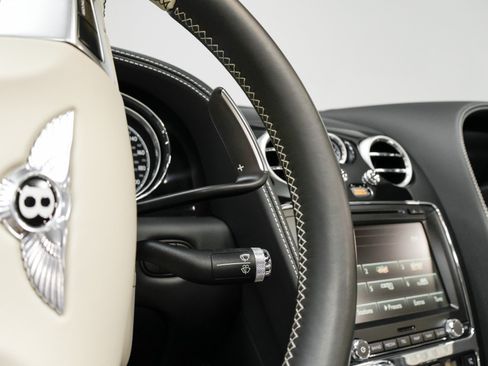 Used 2016 Bentley Continental GT AWD/4WD image 10