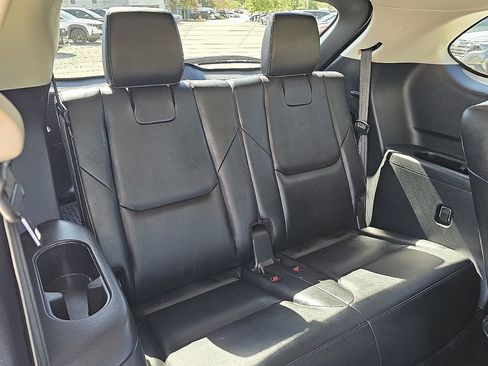 Used 2023 MAZDA CX-9 Touring Plus AWD/4WD image 22