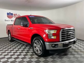 Used 2016 Ford F150 XLT w/ Equipment Group 302A Luxury RWD video 1