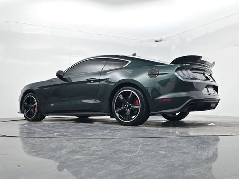 Used 2020 Ford Mustang Bullitt image 48