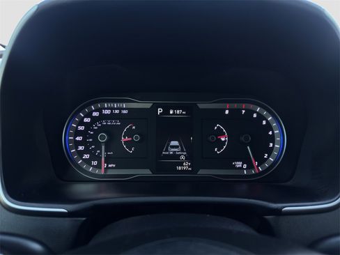 Used 2023 Hyundai Tucson SEL image 11