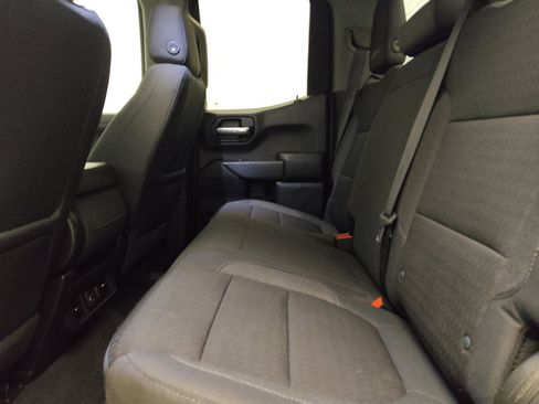 Used 2019 Chevrolet Silverado 1500 LT w/ All-Star Edition RWD image 18