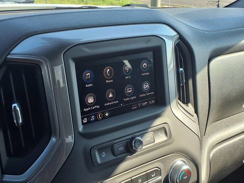 Used 2024 GMC Sierra 1500 Pro w/ Pro Value Package AWD/4WD image 7