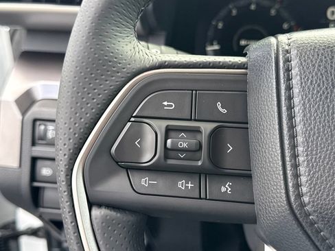 New 2026 Toyota 4Runner TRD Sport Premium AWD/4WD image 24