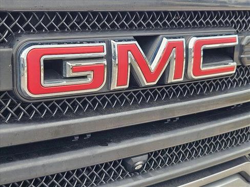 Used 2020 GMC Sierra 1500 AT4 w/ AT4 Premium Package image 5