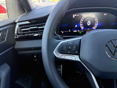 New 2026 Volkswagen Jetta Sport image 10