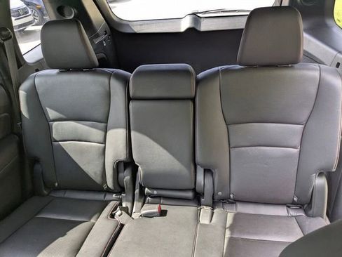 Certified 2024 Honda Passport Black Edition image 33