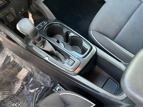 Used 2025 Chevrolet TrailBlazer LT image 35