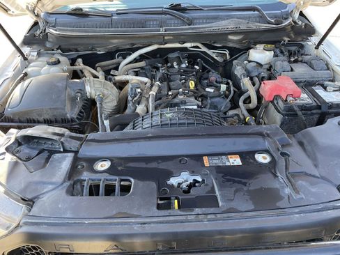 Used 2021 Ford Ranger XL w/ Equipment Group 101A High image 27