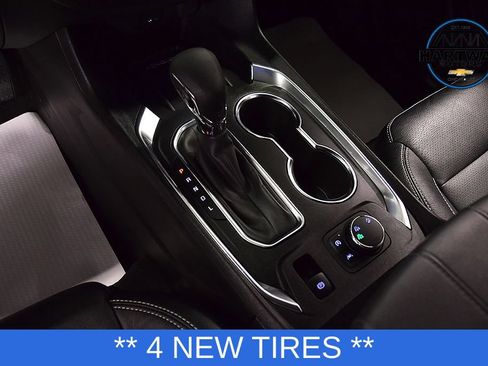 Used 2023 Chevrolet Traverse LT AWD/4WD image 22