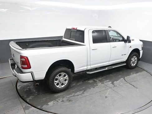 Used 2024 RAM 2500 Laramie AWD/4WD image 31