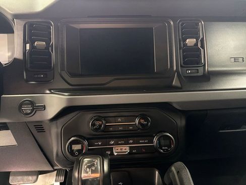 Certified 2021 Ford Bronco Big Bend image 22