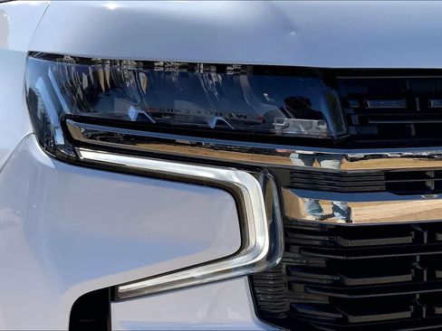 Used 2024 Chevrolet Tahoe LT AWD/4WD image 54