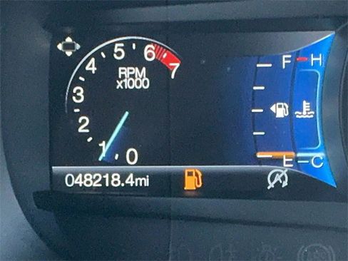 Used 2024 Ford Edge Titanium image 27