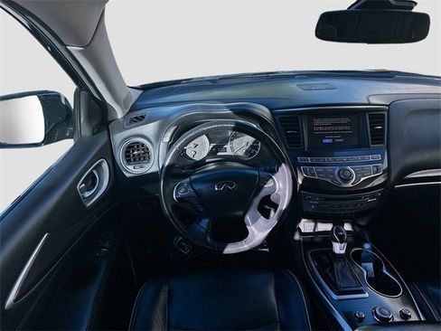 Used 2019 INFINITI QX60 Luxe w/ Essential Package image 21