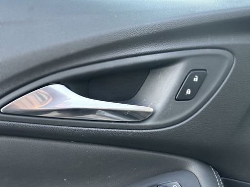 Used 2024 Buick Encore GX Preferred w/ Comfort Package image 23