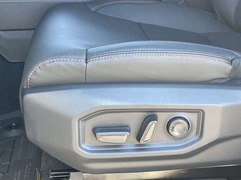 New 2026 Toyota Tundra TRD Pro image 18