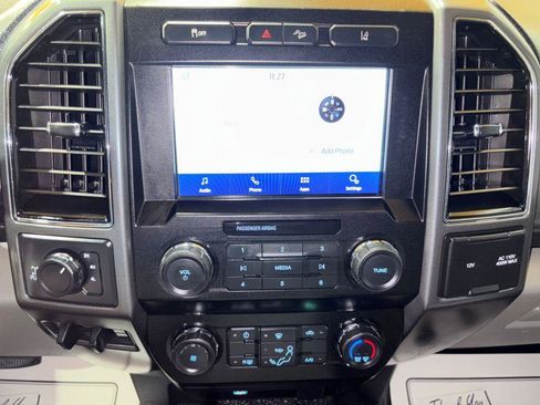 Used 2020 Ford F250 XLT w/ XLT Value Package AWD/4WD image 19