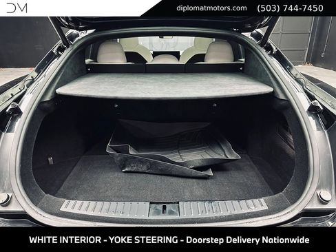 Used 2022 Tesla Model S AWD/4WD image 42