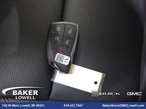 New 2026 Buick Enclave Avenir w/ Super Cruise Package image 39