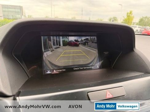 Used 2022 Acura ILX FWD image 30