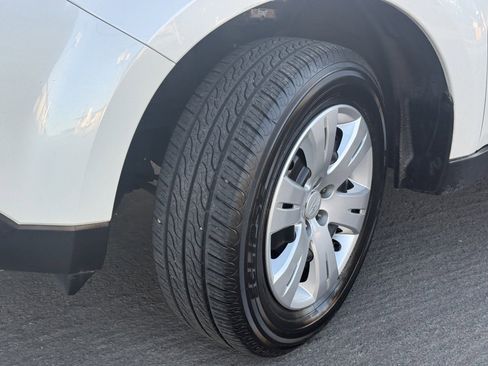 Used 2010 Subaru Forester 2.5X AWD/4WD image 33