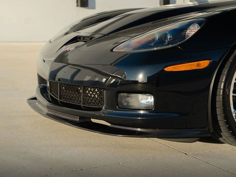 Used 2010 Chevrolet Corvette ZR1 w/ Preferred Equipment Group image 58