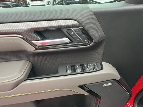 New 2026 Chevrolet Silverado 1500 ZR2 AWD/4WD image 12