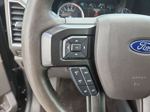 Certified 2018 Ford Expedition Limited AWD/4WD image 17