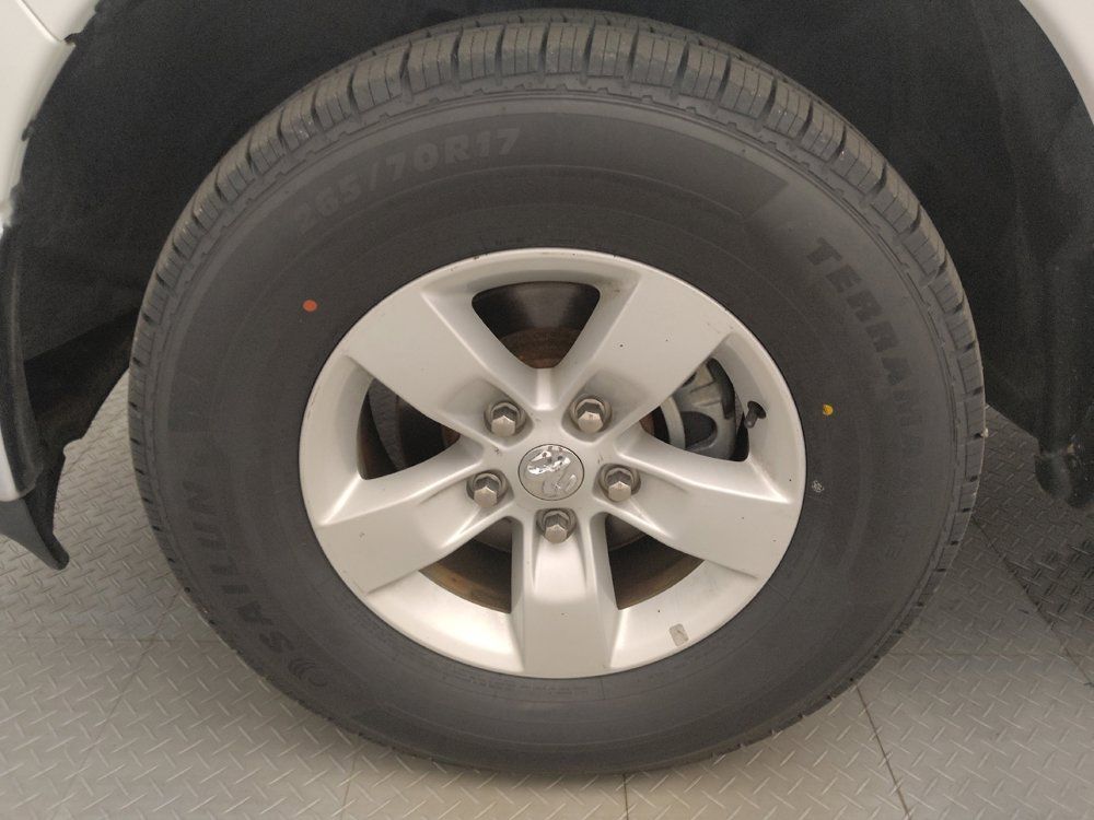 Used 2019 RAM 1500 Classic SLT RWD image 31