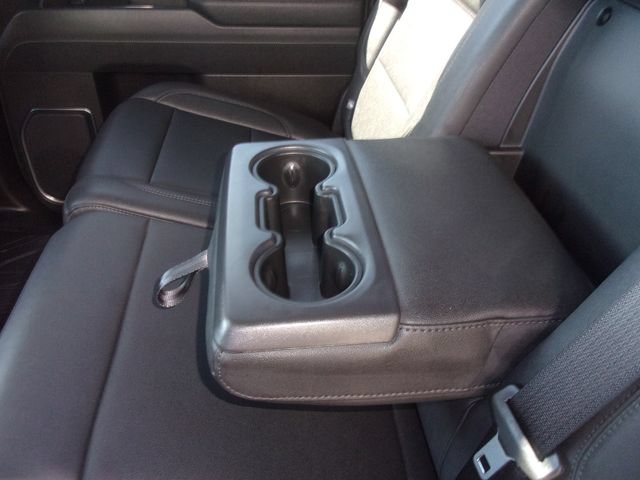 Used 2026 Chevrolet Silverado 1500 LT Trail Boss w/ LT Trail Boss Premium Package AWD/4WD image 31