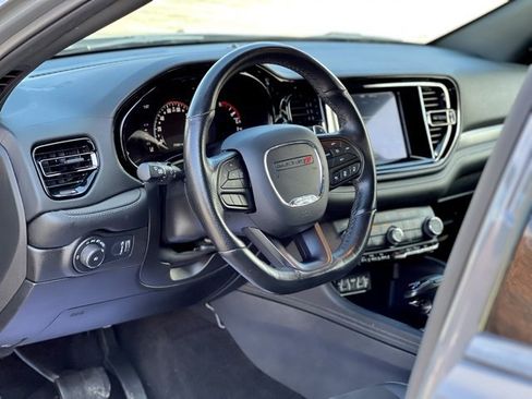 Used 2022 Dodge Durango GT image 12